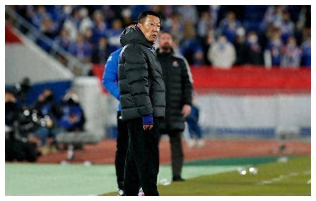 原创老崔选人不慎用人失策战术疲弱赛后回国我们仍然强大