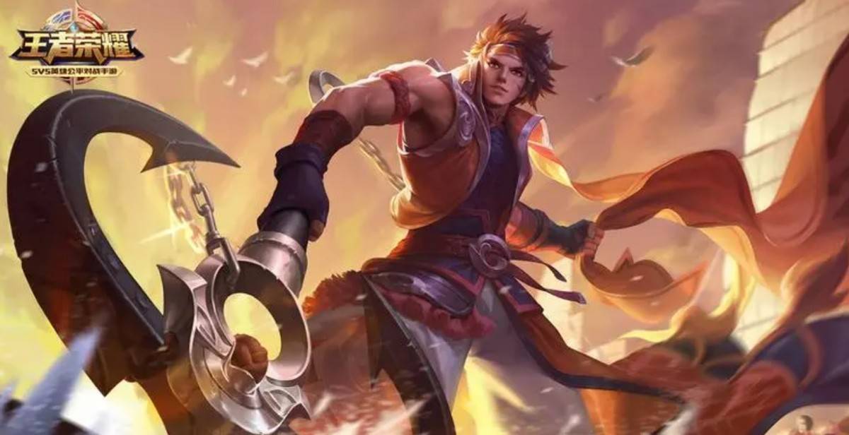 原创王者荣耀对抗路双雄化身王者花期最长t0再度领跑s34赛季