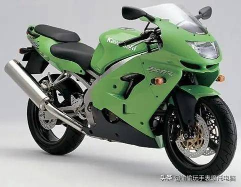 东瀛超级忍者:川崎zx-10r进化史_搜狐汽车_搜狐网