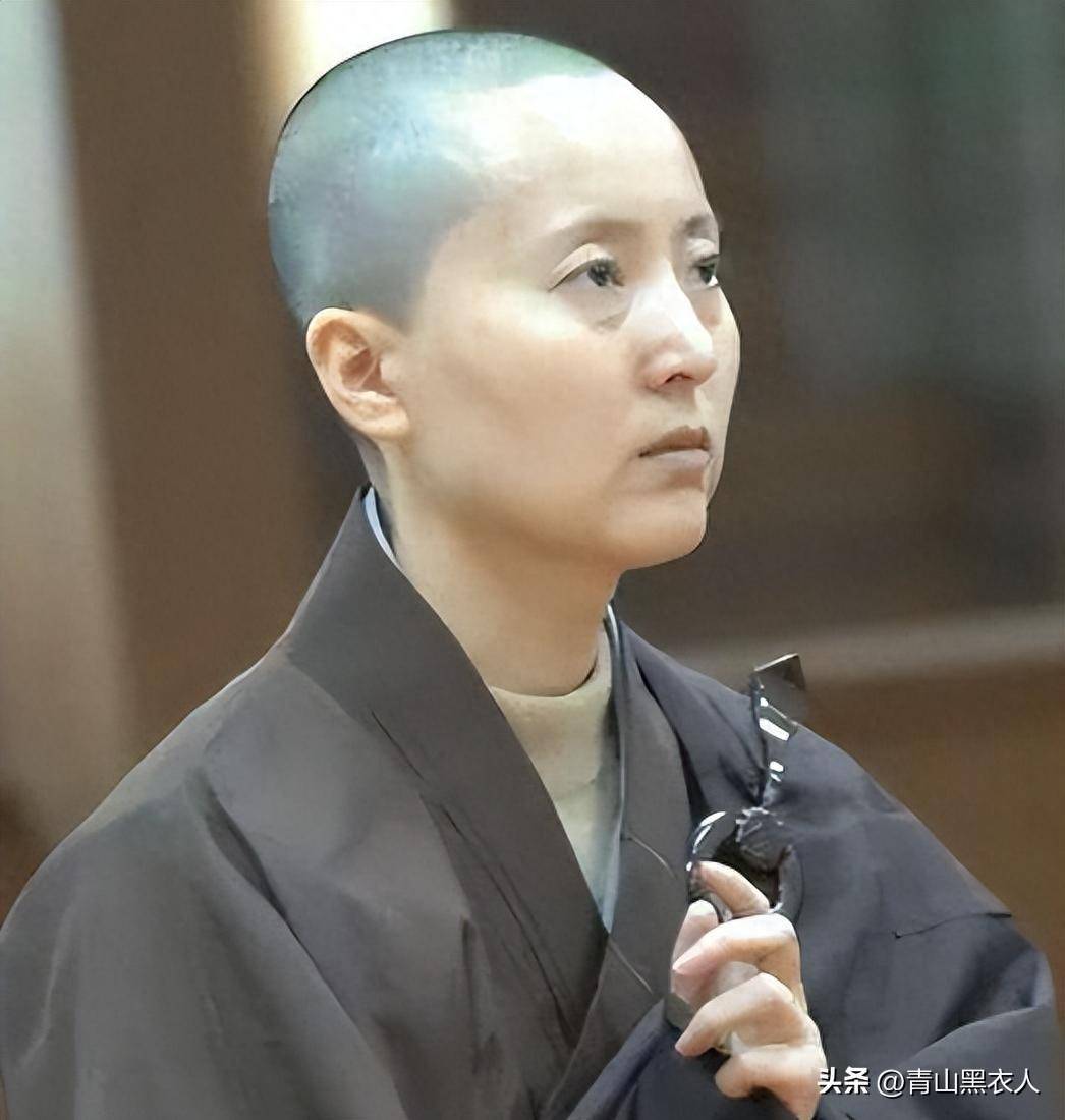 陈晓旭演了3年林黛玉,去世后,胡泽红说:"她是装出来的"_红楼梦_角色