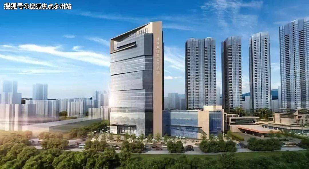 深圳京基御景峯南山京基御景峯楼盘详情售楼处位置在售户型及价格