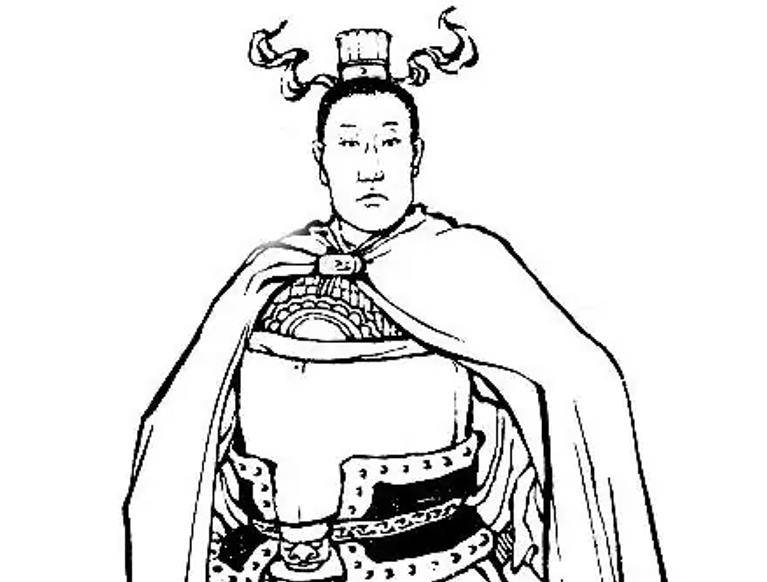 原创关羽死后诸葛亮冷冷地说了11个字随后刘备对长子刘封痛下笔