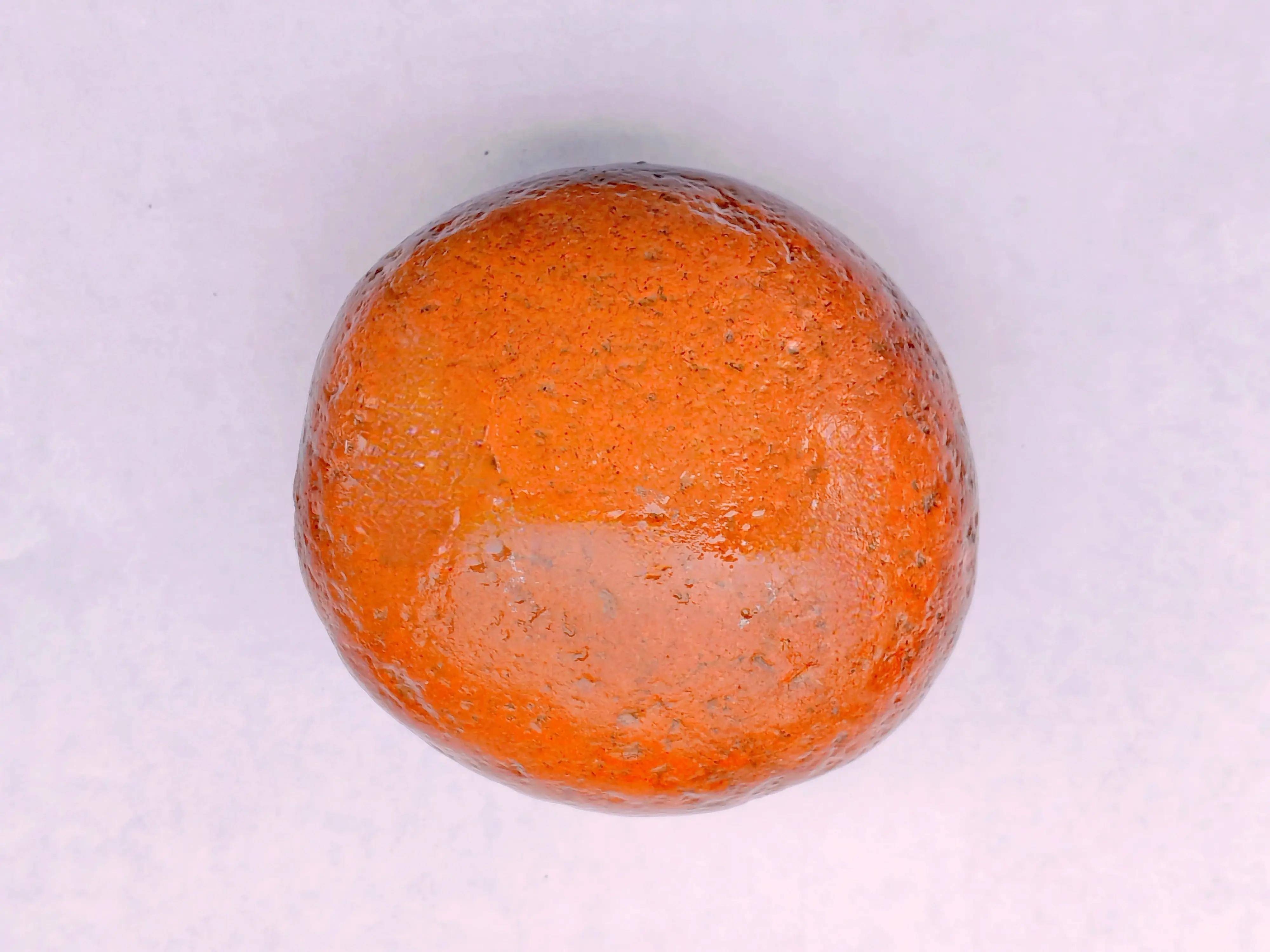 据宜昌玩石人称,猇亭区玛瑙的藏量非常丰富,随着近些年玩石热的兴起