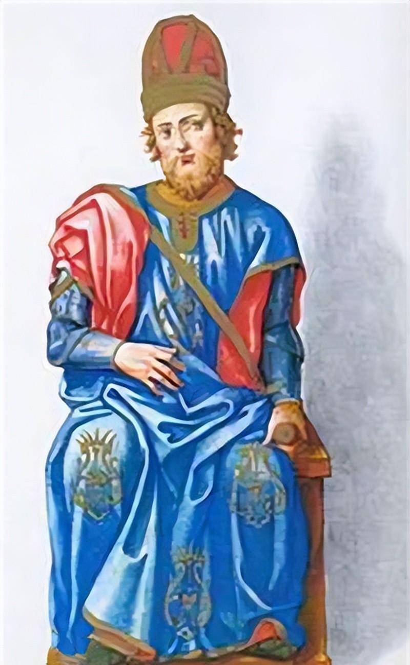 15世纪唯一大女主,从被囚禁的公主到卡斯蒂利亚女王之路_恩里克_伊莎