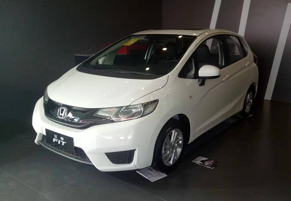 盘点历代飞度成功契机,四代飞度还能否封神?_搜狐汽车_搜狐网