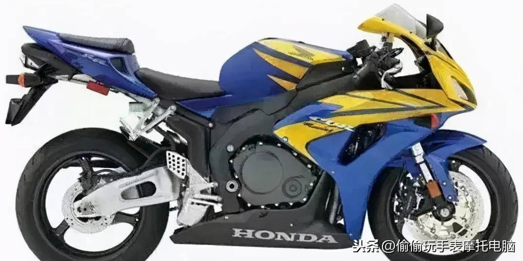 本田大鹦鹉的进化之路——cbr1000rr发展史_搜狐汽车_搜狐网