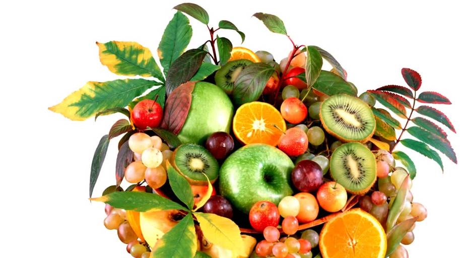 孕妇吃水果的好处,你都知道几点?除了皮肤变白还有这些_食物_肠胃_控