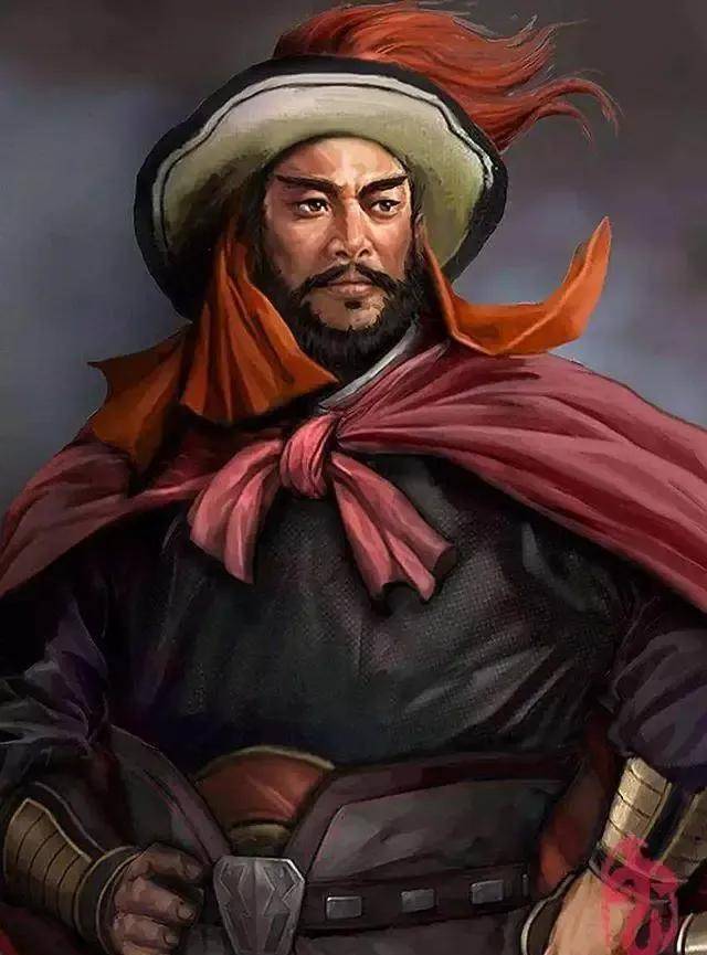 1643年,满族人不是通过战争,而是通过计谋成为了中原北部的君主_明朝_