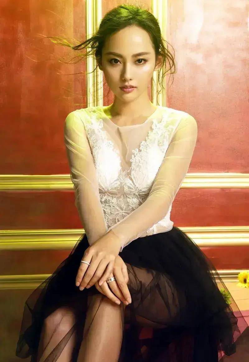 新还珠格格演员对比未婚紫薇整容式变美柳红嫁导演生俩娃