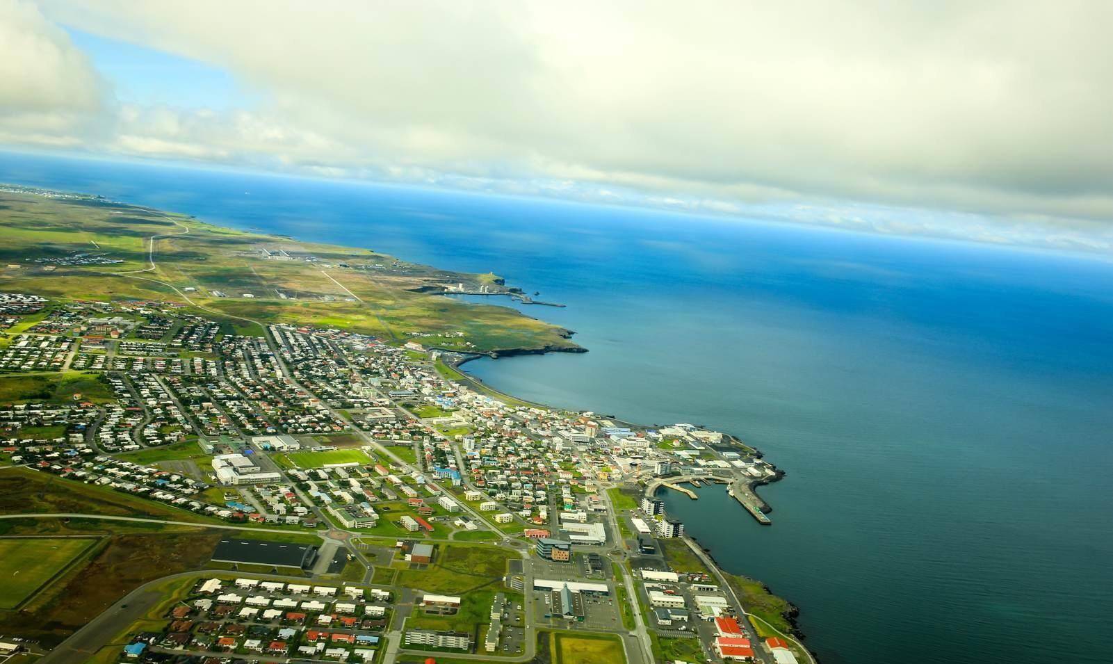 原创英国和冰岛为了鳕鱼打了28年仗这件事有多无厘头