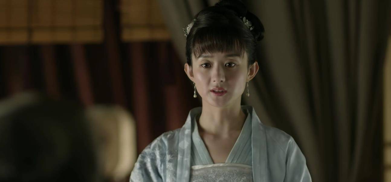 看到这里的时候,有些读者都忍不住同情曹锦绣,可随