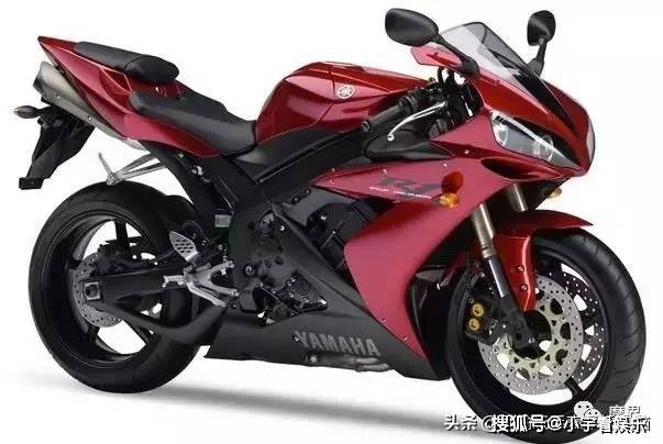 雅马哈当家旗舰跑车 yzf-r1进化史_搜狐汽车_搜狐网