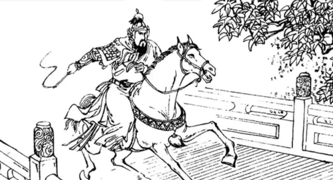 原创王命金锏一出昏君认怂曹克让暴露身份揭穿陈平四小救人闯法场