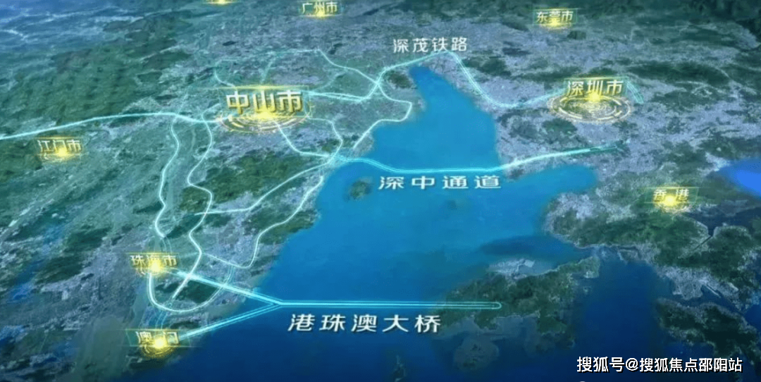 中山远洋天著二期