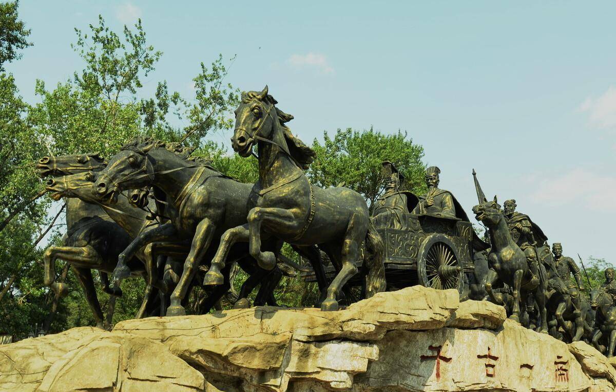 原创传说中的有巢氏在安徽省立国国家直到春秋时期才被灭亡