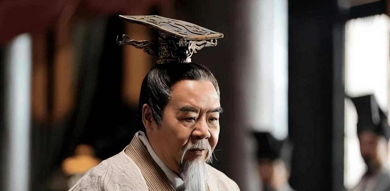 战国七雄之魏国的历史,第三个被秦灭亡,"魏武时代"已成过去!