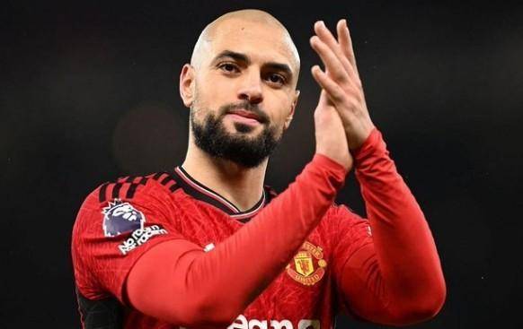 阿姆拉巴特谈双红会:要豁出命去拼,在场上为每一寸土地而战