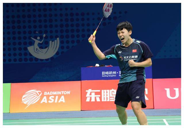 陈鲁世界排名第94,在首轮将面对世界排名第159位的斯洛文尼亚选手