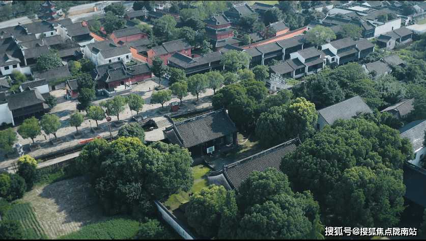 盐官理想水镇售楼处电话4007882939售楼中心