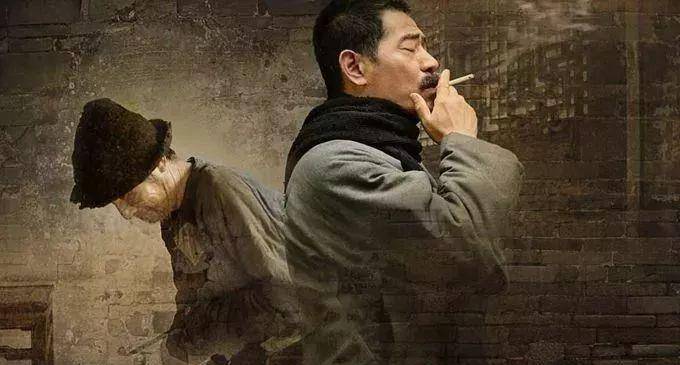 鲁迅玩伴闰土:57岁病逝后,留下5子,如今后代完成华丽转变_父亲_生活