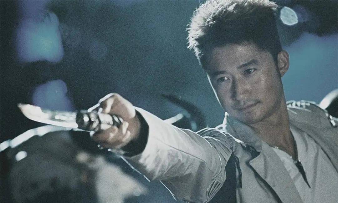 拳拳到肉的五部动作片部部让你肾上腺素飙升一部没看太遗憾