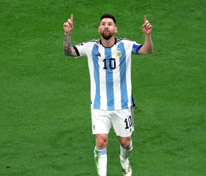 梅西伤情加剧!阿根廷队无奈!迈阿密圈钱过度,中国球迷避免被坑