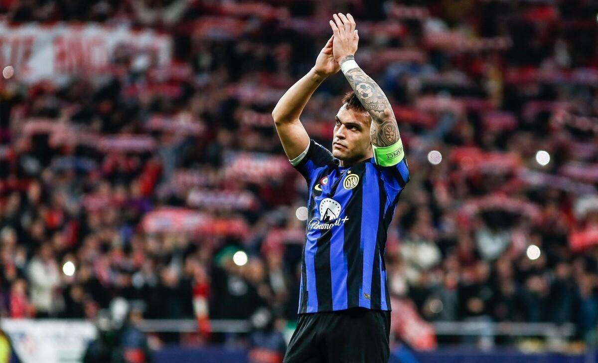 原创欧冠淘汰出局后国米若实现以下3个目标仍能获得巨大安慰