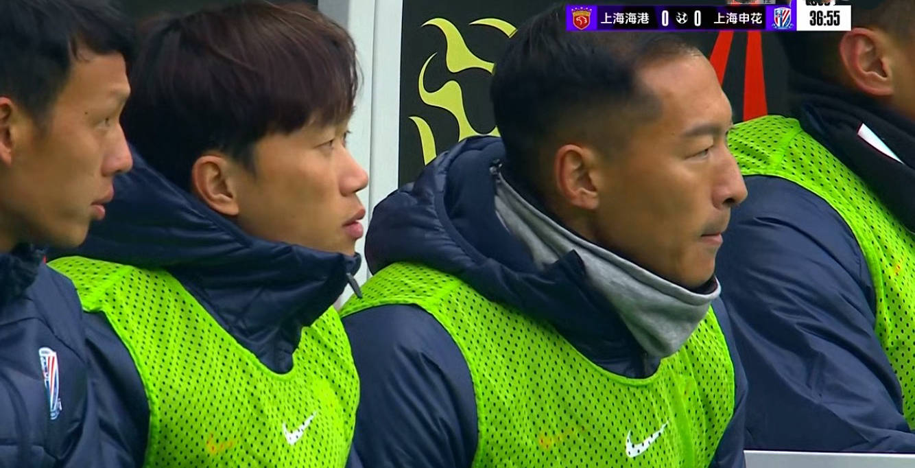 找到马莱莱替身,斯帅点名国脚,申花争冠第一大考 疯抢泰山队脚下_球员