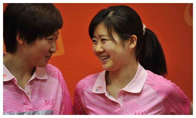 揭秘日本女乒从福原爱到张本美和背后的泪水传奇