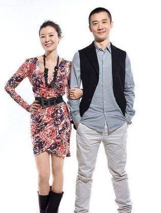 而黄志忠却没能与绯闻女友走到最后,如今50岁的黄志忠依旧单身一人.