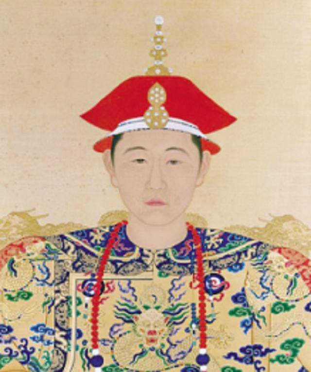 原创康熙临终前为啥点名1个男人陪葬雍正即位后才懂父亲的高明