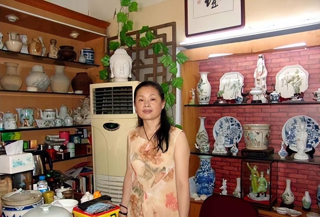 原创祖坟被挖泉州一村民跑去阻拦却意外发现自己是一名海外公主