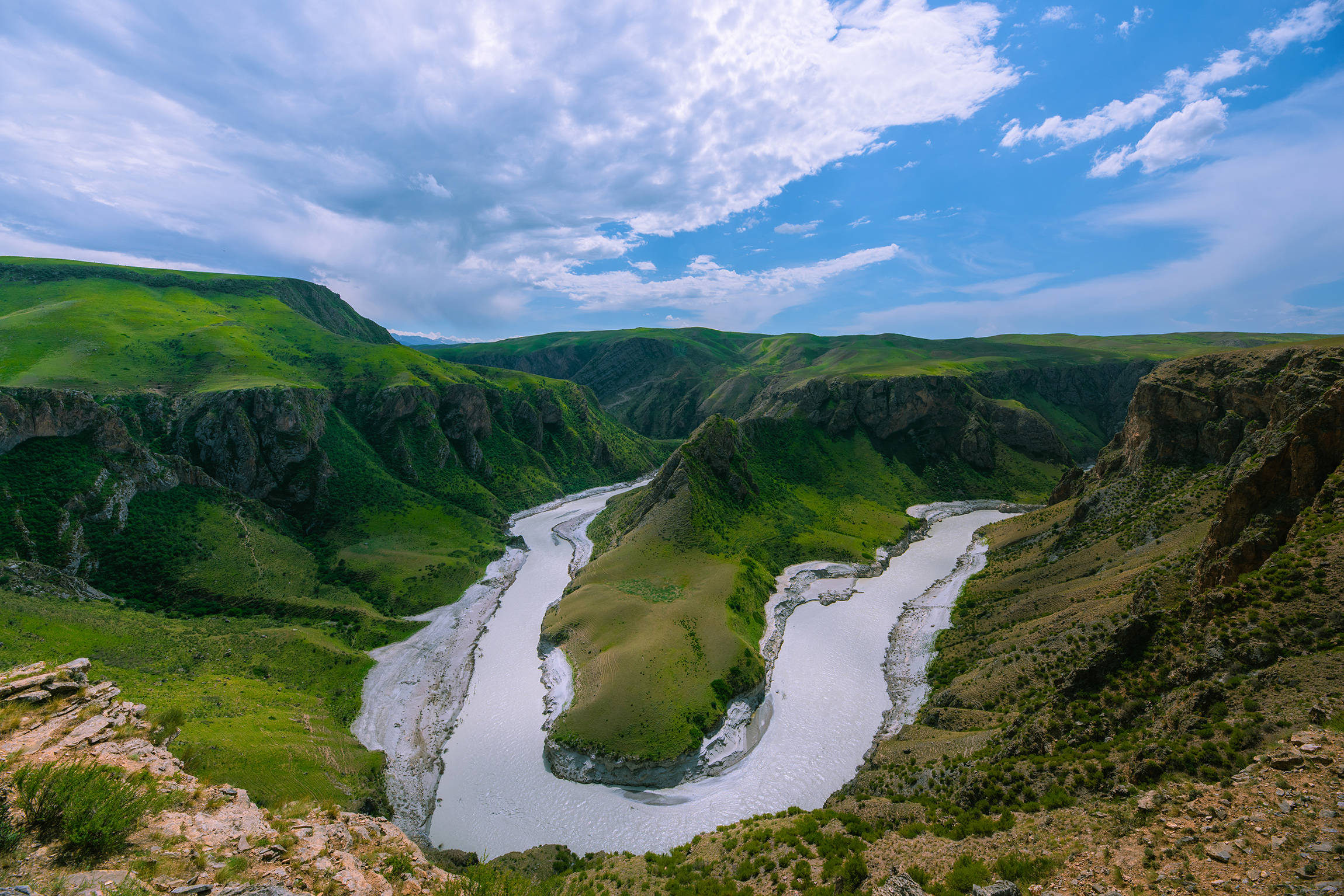 北疆-伊犁环线6日小团费用明细,都给你备好了_喀纳斯_朋友_赛里木湖