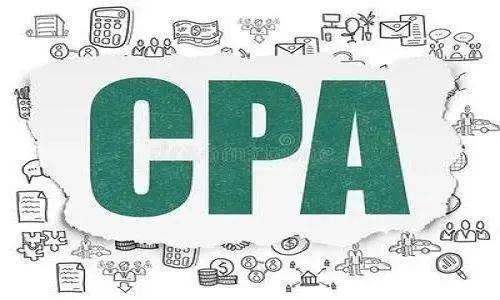 cpa一次可以报考几门？揭秘CPA考试