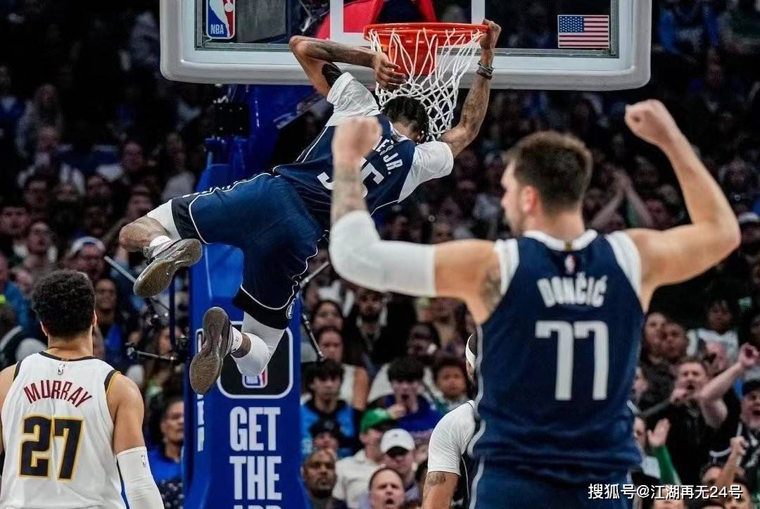掀翻卫冕冠军欧文神仙球绝杀再见了湖人勇士西部前8没你们的份