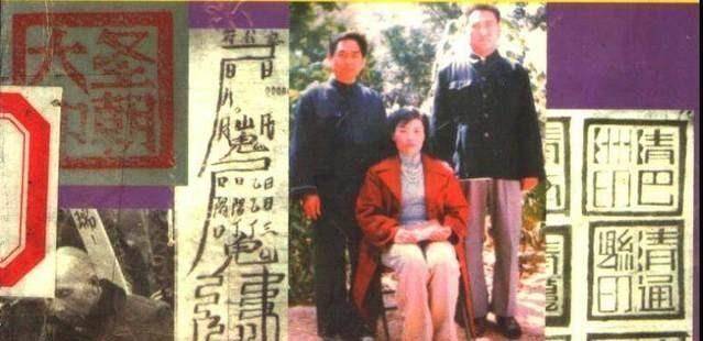 原创哪些皇帝留下了照片除了溥仪还有几代伪朝新中国后仍然称帝