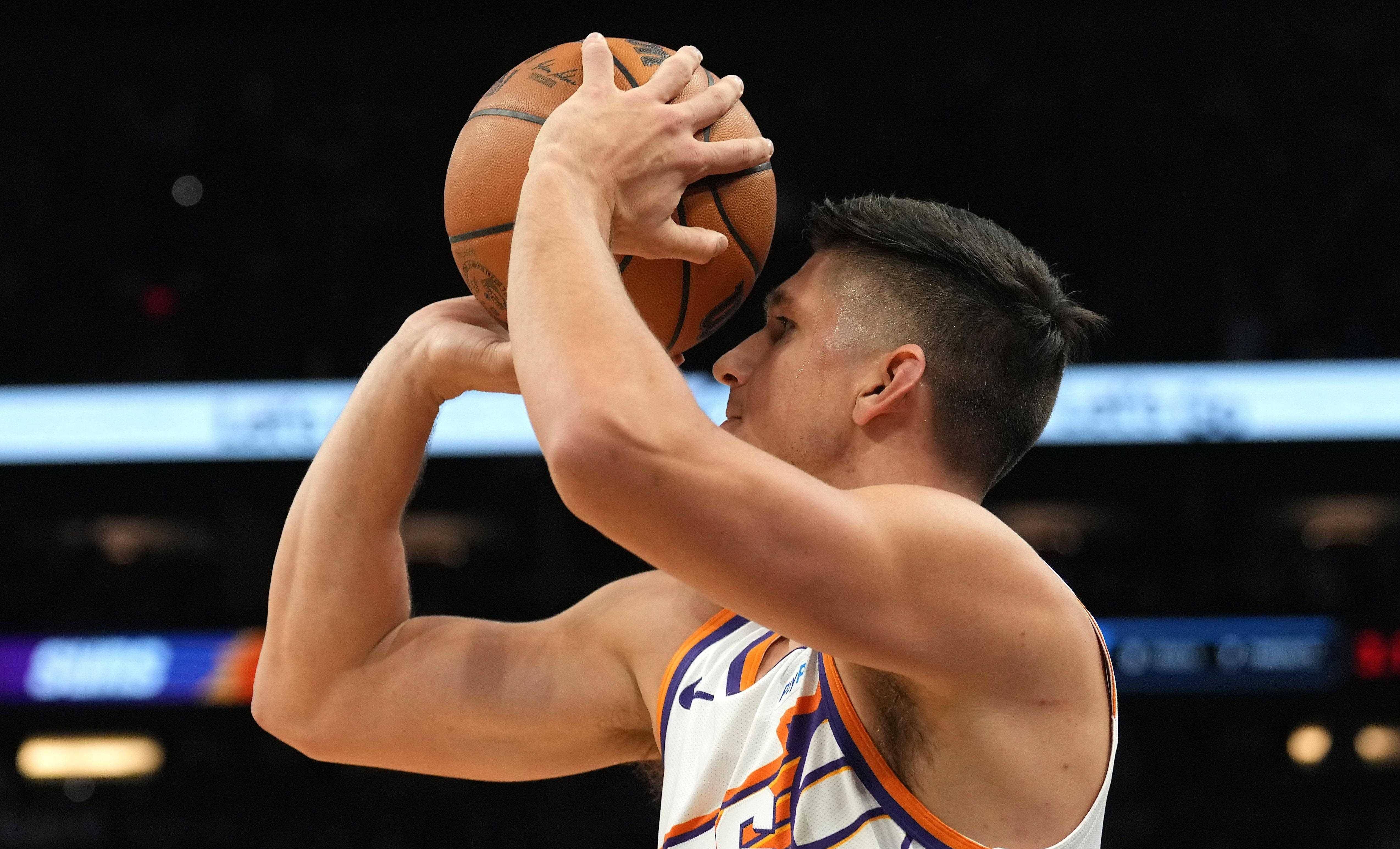 「盘点」赛季至今的打铁王_篮球_投篮_跳投