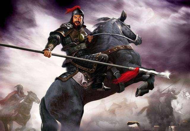 原创项羽为什么在死前感叹天亡我也非战之罪呢