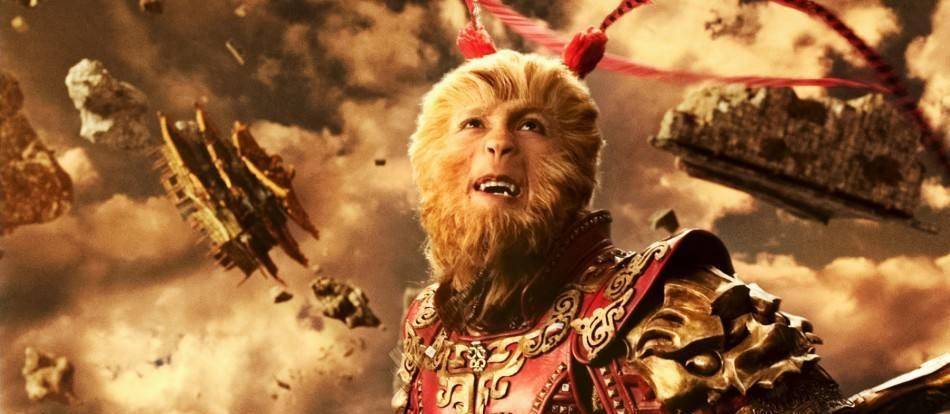 原创难怪孙悟空大闹天宫如来不用金钵盂降服他看太上老君说过什么