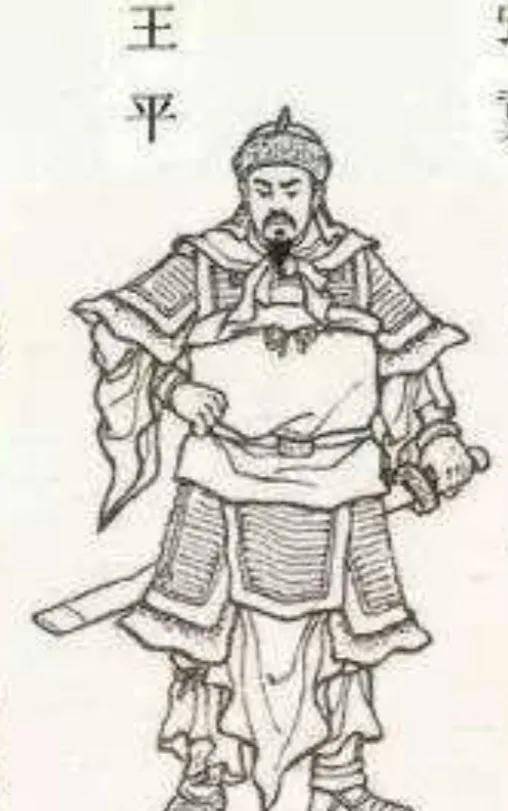 三国十大降将结局迥异不同