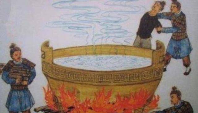 原创历史上的福王真的被炖成肉汤了吗此物出土后一切尘埃落定