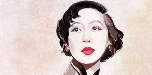 张爱玲的凄惨晚年:三年搬家180多次,吃米饭会吐,不和人交流