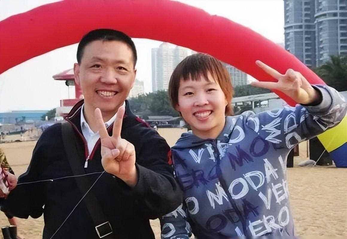 国乒"富二代"朱雨玲:退役后接手家族事业,父亲是四川商界领袖