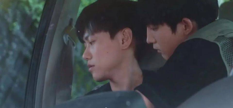 耽美现状国内吃素国外开荤