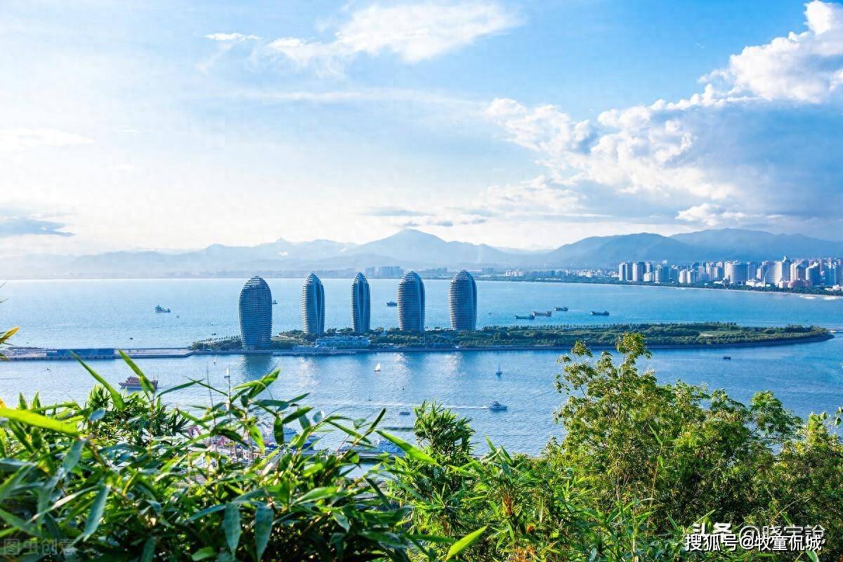 海南省各市县常住人口统计,海口市人口最多,三沙市人口最少_三亚_城市