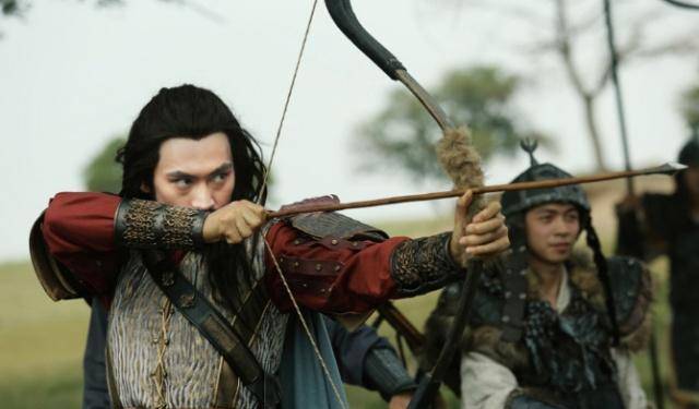 原创古代战场为何弓箭从未被淘汰作为交战双方的利器它的优点是