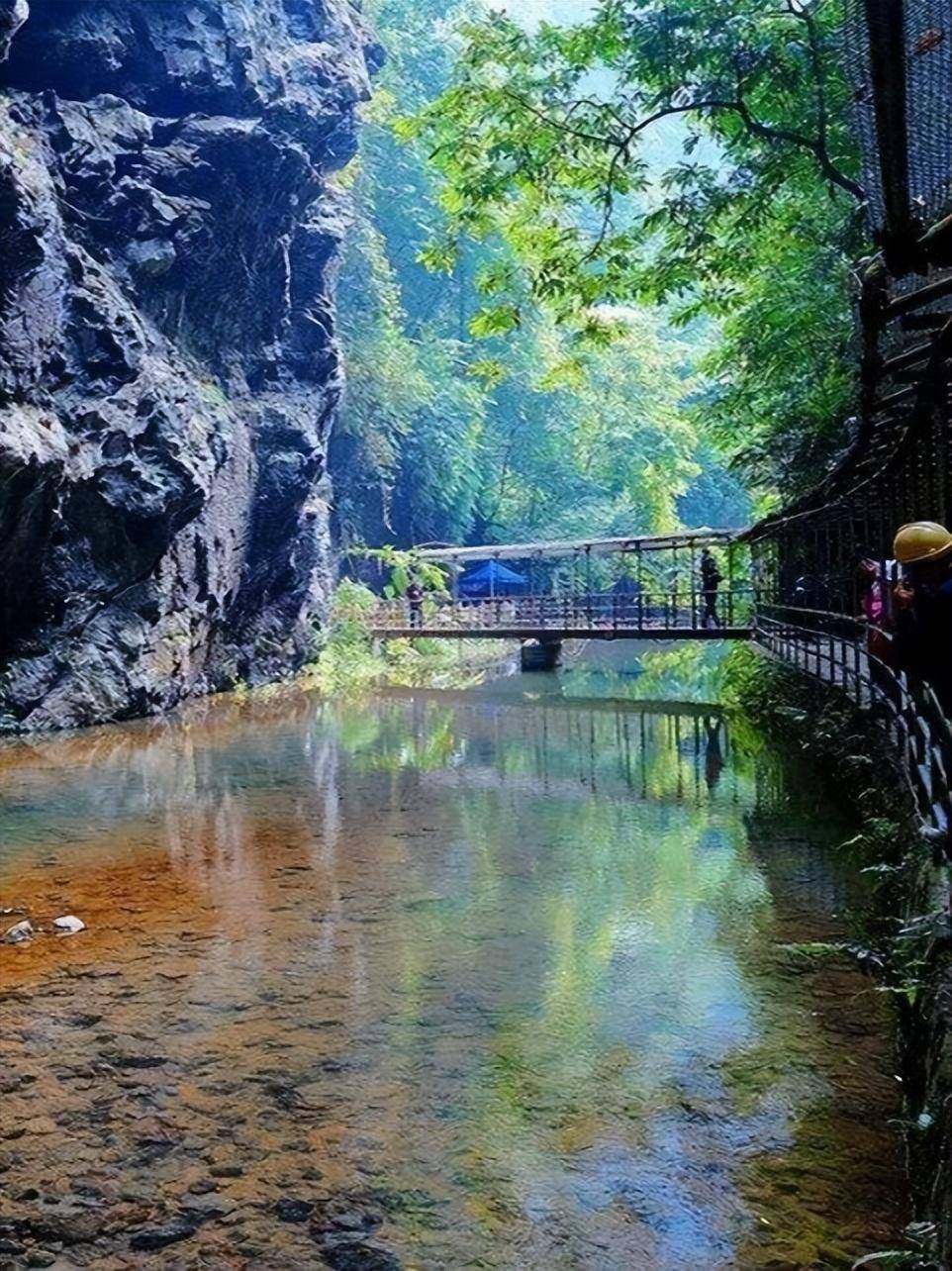 五月份去广西旅游好吗去广西巴马玩5天大概花费多少钱