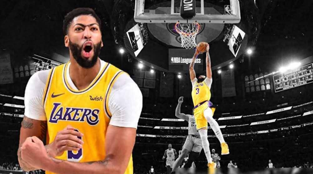 好消息不断这湖人越来越让人看不懂了