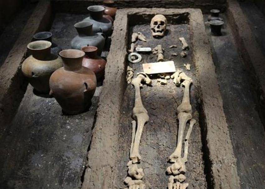 原创沙特阿拉伯8000年前的古老城镇叫做囗由中国济南巨人所营建