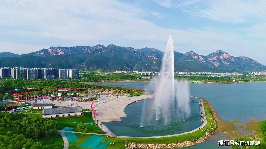 好客山东16地市旅游资源盘点中华泰山天下泰安